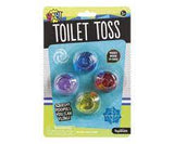 TOYSMITH TOILET TOSS