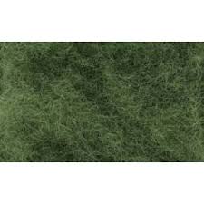 WOODLAND SCENICS Polyfiber Green