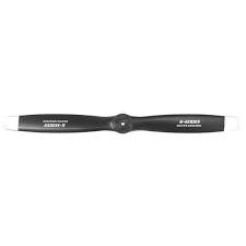 MASTER AIRSCREW 11X4 G/F NYLON PROPELLER BLACK