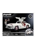 PLAYMOBIL Mercedes-Benz 300 SL