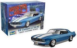 REVELL 1/25 1969 Camaro Z28 RS