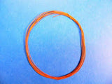 DETAIL MASTER  1/24-1/25 2ft.  Ignition Wire  Orange