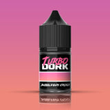 TURBO DORK Bubblegum Crisis Turboshift Acrylic Paint 22ml Bottle