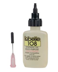 LABELLE Multi-Purpose Oil