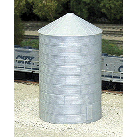 N 40' GRAIN BIN KIT