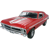 REVELL  1/25 1969 Chevy Nova Yenko