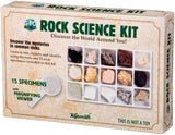 ROCK SCIENCE KIT