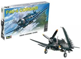 REVELL 1/48 F4U4 Corsair Fighter