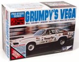 MPC 1/25 1972 Chevy Vega Bill Grumpy Jenkin's Pro Stock Drag Car