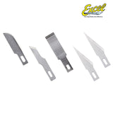 EXCEL K1 Assorted Blades