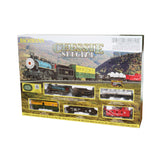 HO CHESSIE SPECIAL TRAIN SET