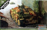 ACADEMY  1/35 Jagdpanzer 38(t) Hetzer Early Version Tank