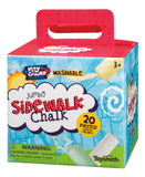 JUMBO SIDEWALK CHALK