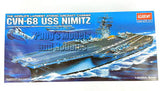 ACADEMY 1/800 NIMITZ CVN-68