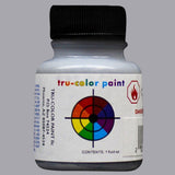 TRU COLOR ACRYLIC PAINT 1OZ ALUMINUM