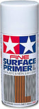 TAMIYA Fine Surface Light Gray Primer (180ml Spray)