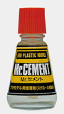 MR HOBBY Mr. Cement 25ml Bottle