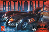 AMT 1/25 Batman & Robin Movie: Batmobile