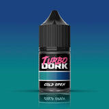 TURBO DORK Cold Open Turboshift Acrylic Paint 22ml Bottle