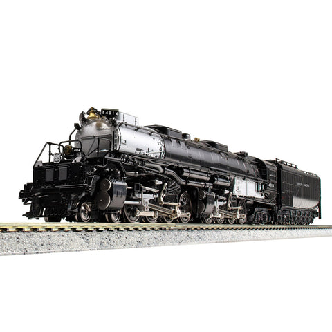 N BIG BOY DCC KAT1264014DCC