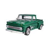 REVELL 1/25 1965 Chevy Stepside Pickup Truck (2 in 1)