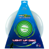 TOYSMITH LIGHT-UP FLYING DISC