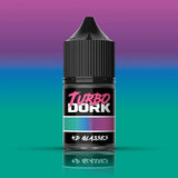 TURBO DORK 4D Glasses Turboshift Acrylic Paint 22ml Bottle