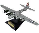 INAIR Legends of Flight - B-17 Flying Fortress, Silver