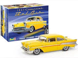 REVELL 1/25 1957 Chevy Bel Air (2 in 1)