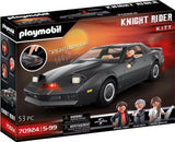 PLAYMOBIL Knight Rider - K.I.T.T