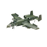 REVELL 1/48 A10 Warthog Fighter