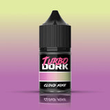 TURBO DORK Cloud Nine Turboshift Acrylic Paint 22ml Bottle