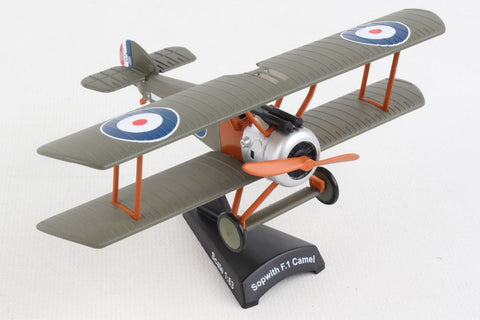 DARON 1/63 AFC SOPWITH CAMEL