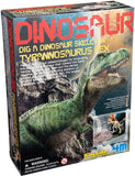 TOYSMITH 4M-Kidz Labs Dig A Dino T-Rex