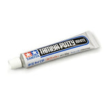 TAMIYA White Putty (32g Tube)