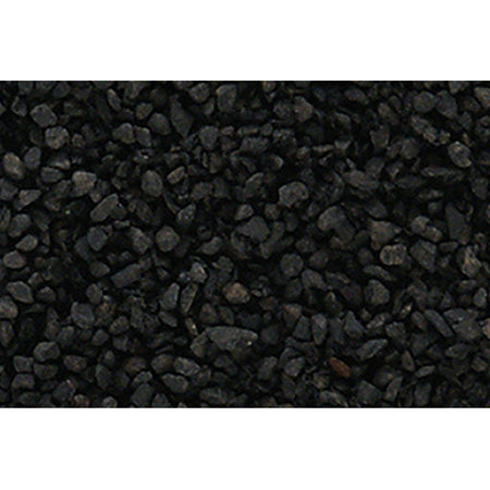 BALLAST COARSE CINDER