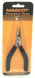 MASCOT	Mini Linemans Pliers- Electronic