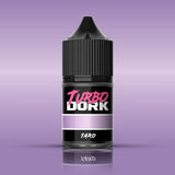 TURBO DORK Taro Metallic Acrylic Paint 22ml Bottle