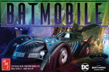 AMT 1/25 Batman Forever Movie: Batmobile