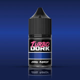 TURBO DORK Cool Ranch Metallic Acrylic Paint 22ml Bottle