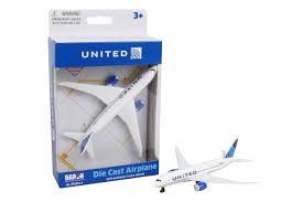 DARON United Airplane