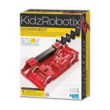 4M-Kidz Robotix Domino Bot