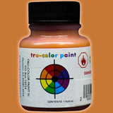 TRU COLOR ACRYLIC PAINT 1OZ SP&S YELLOW