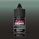 TURBO DORK Dark Net Turboshift Acrylic Paint 22ml Bottle