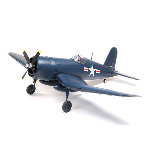 EFLITE F4U-4 Corsair 1.2m BNF Basic