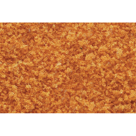 COARSE TURF FALL ORANGE