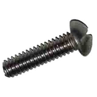 HO ROUNDHEAD SCREW 0-48 .375"