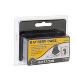 WOODLAND SCENICS Just Plug Port Battery Case