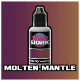 TURBO DORK Molten Mantle Turboshift Acrylic Paint 22ml Bottle