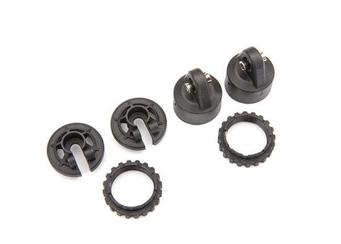 TRAXXAS SHOCK CAPS GT-MAXX ADJUSTR (2)